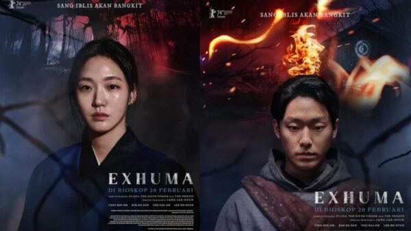 Review Film Exhuma (2024)