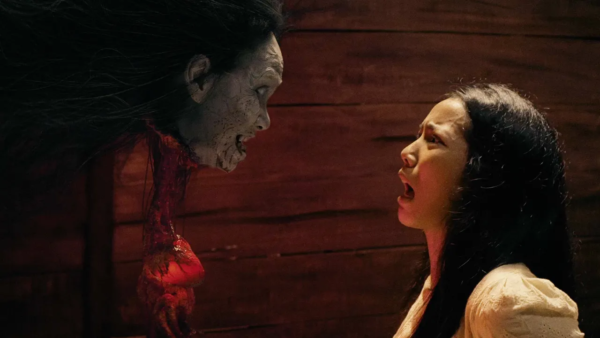 Review Film Kuyang: Sekutu Iblis yang Selalu Mengintai (2024)