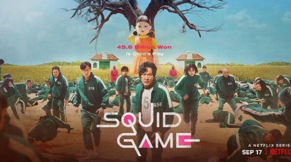 Review – Squid Game