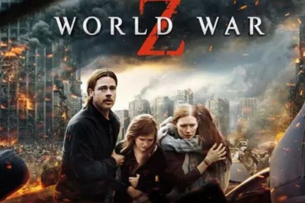 Review Film ‘World War Z’