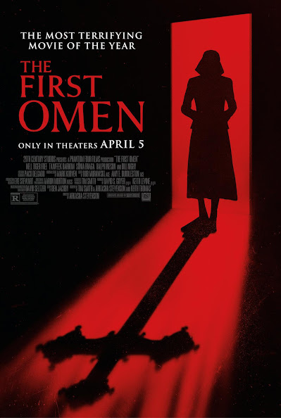 REVIEW – THE FIRST OMEN
