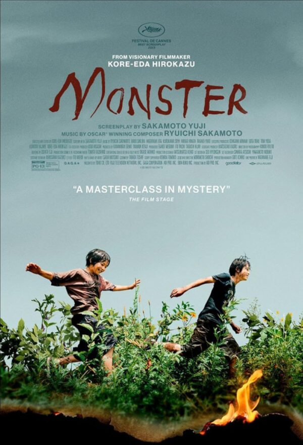 Review Film: Monster