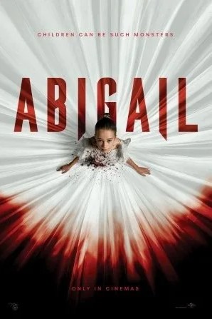 Review Film Abigail (2024)