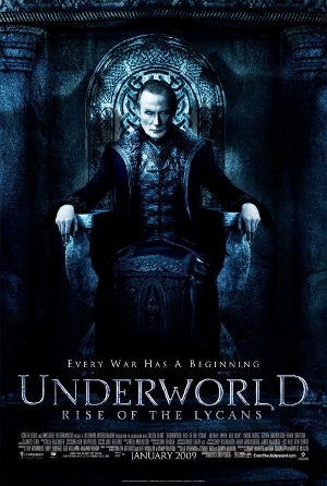 Review Film Underworld