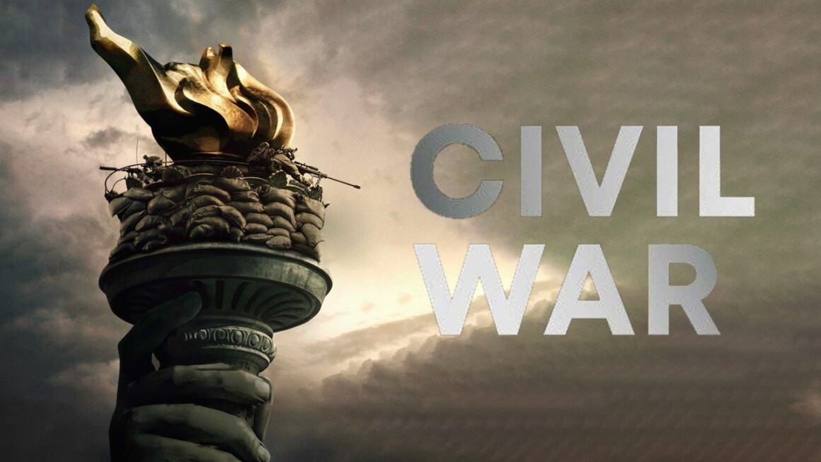 Review Film Civil War (2024)