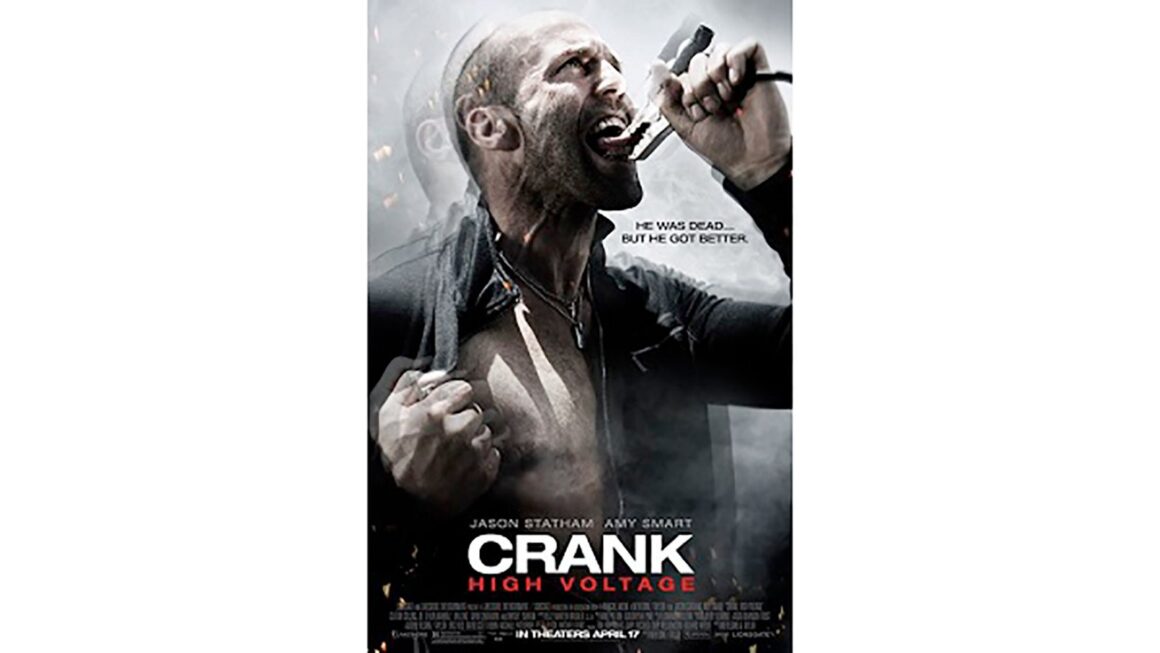Review Film Crank