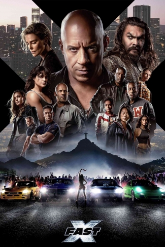 Review Film Fast X (2023)