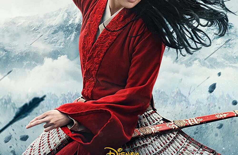 Review Film Mulan