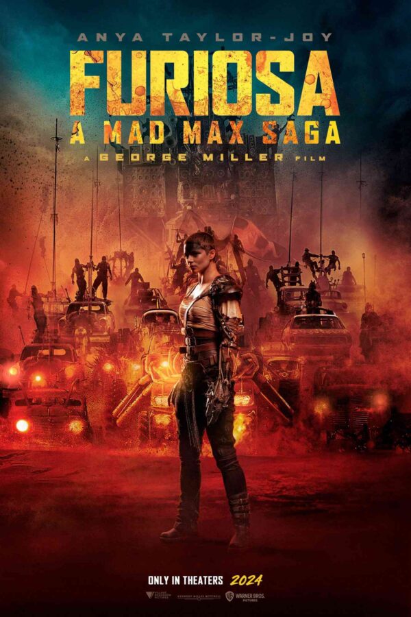 Review Film Furiosa: A Mad Max Saga (2024)