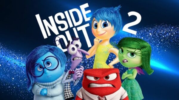 Review Film Inside Out 2