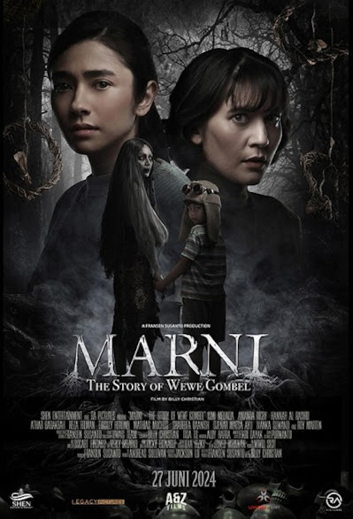 REVIEW – MARNI: THE STORY OF WEWE GOMBEL