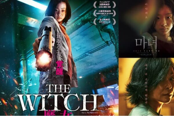Review The Witch : Part 1 The Subversion (2018)
