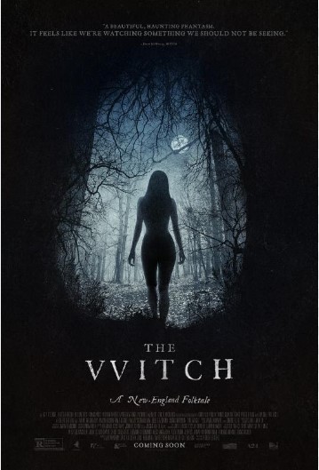 THE WITCH REVIEW