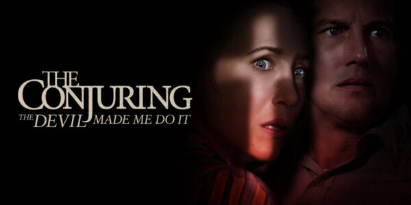 REVIEW The Conjuring : The Devil Made Me Do It (2021)