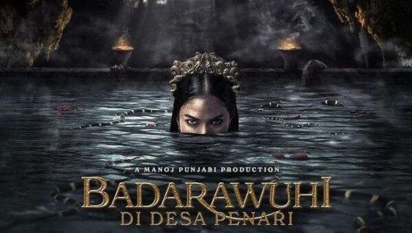 Review Film Badarawuhi di Desa Penari (2024)