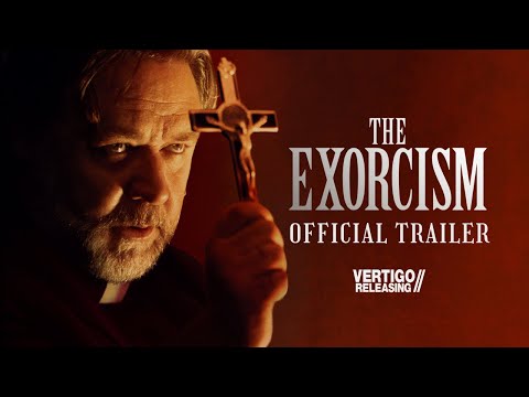 Review Film The Exorcism (2024)