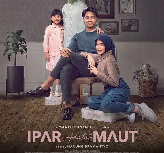 Sinopsis Film Ipar Adalah Maut