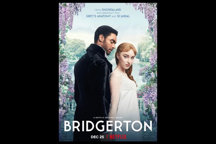 REVIEW BRIDGERTON