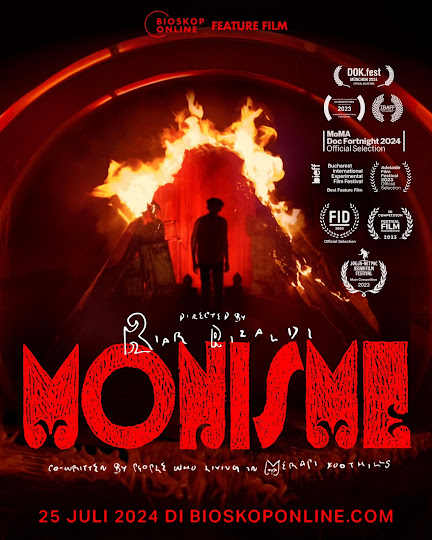 REVIEW - MONISME