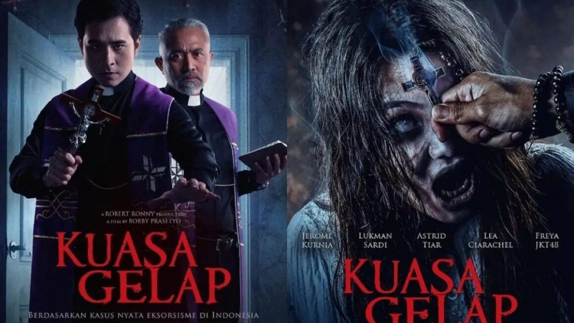 Siapa di sini yang suka nonton film horror coba cung tangannyaaa.. 🙋🏻‍♂️🙋🏻‍🗣️ apalagi kalau horrornya bukan sekadar horror! 😱 Hah, maksudnya horror kayak gimana, tuuh, Gramin? 🤔 Nah, jangan hanya puas dengan jumpscare yang biasa! Bayangkan film horror yang tidak hanya membuat jantungmu berdebar, tetapi juga menggali tema yang lebih dalam. Terlebih lagi, kita akan membahas film horror eksorsis Katolik pertama di Indonesia yang siap membuatmu terpesona dan merinding sekaligus! 😨