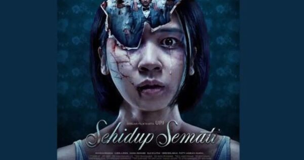 Sinopsis Film Sehidup Semati, Film Thriller tentang Rumah Tangga