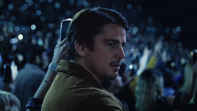 Trap merupakan film thriller terbaru garapan M. Night Shyamalan. Film itu dibintangi Josh Hartnett sebagai Cooper Adams, seorang ayah sekaligus buronan FBI. Cerita Trap menampilkan usaha FBI menangkap seorang pembunuh berantai dengan menjebaknya di sebuah konser bintang pop.