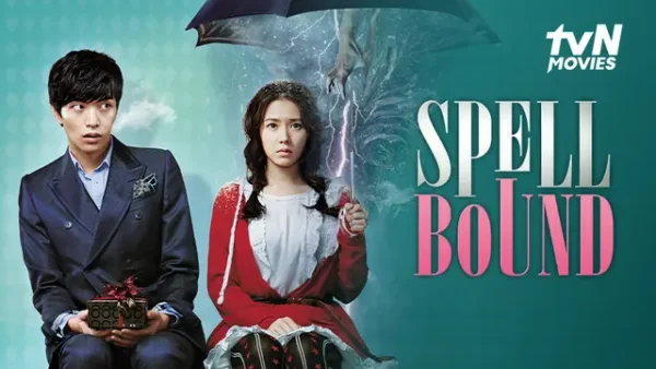 Sinopsis Film Korea Spellbound di Vidio, Gabungkan Genre Horor, Komedi, dan Romantis