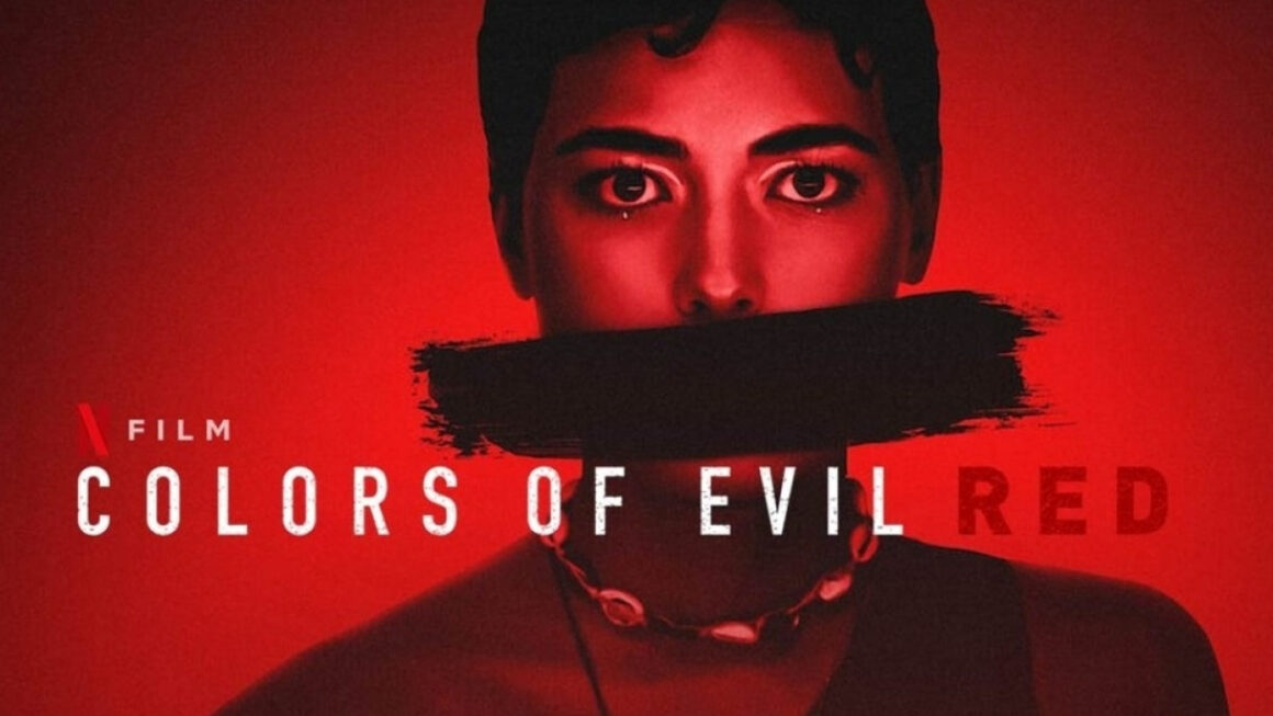 beststorageauctions.com - Colors of Evil: Red adalah fim Polandia yang rilis di Netflix di bulan Juni ini ber-genre Thriller. DIsutradari oleh Adrian Panel, berdasarkan naskah Lukasz M Maciejewski dan Malgorzata Oliwa Sobczak, Colors of Evils saat ini masuk dalam jajaran TOP 10 trending film Netflix.