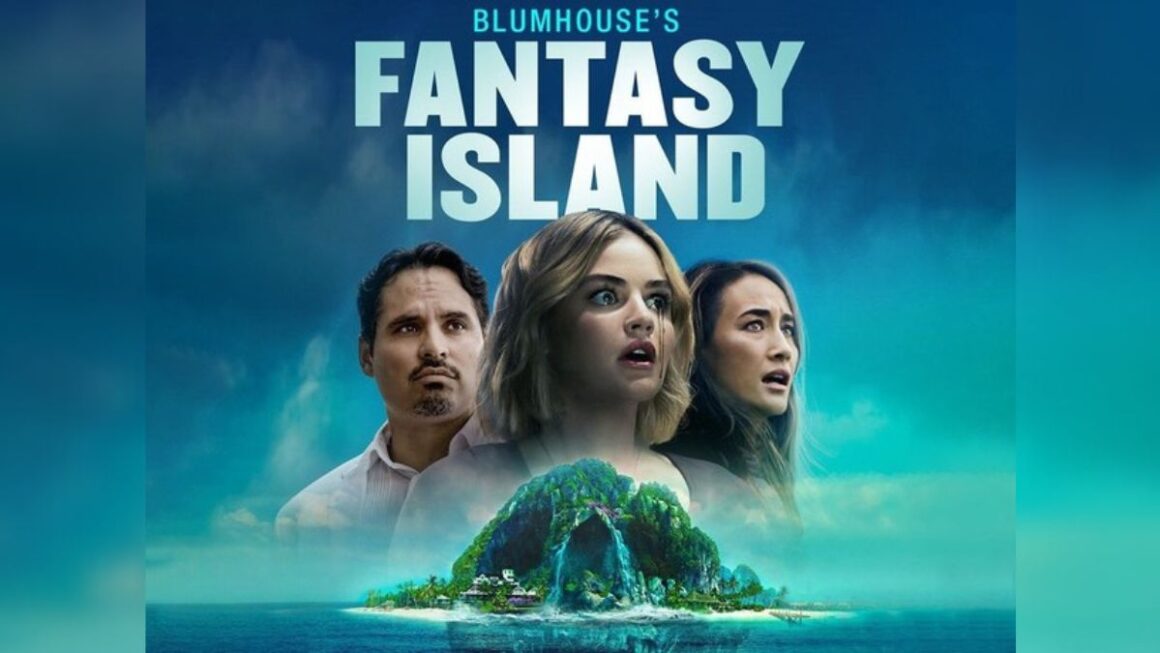 Sinopsis film Fantasy Island akan dibahas dalam artikel Okezone kali ini. Blumhouse’s Fantasy Island atau lebih dikenal sebagai Fantasy Island merupakan sebuah film horor supernatural yang dirilis pada tahun 2020. Film ini merupakan remake sekaligus sekuel dari sebuah serial televisi ABC berjudul Fantasy Island yang tayang pada tahun 1977.