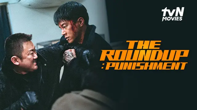 beststorageauctions.com, Jakarta Sejak dirilis, The Roundup: Punishment langsung menjadi hits dan memecahkan rekor penjualan tiket di Korea Selatan. Film ini berhasil menarik jutaan penonton dalam waktu singkat. Sekarang kamu bisa menikmati film aksi Korea satu ini dengan subtitle Indonesia melalui platform streaming Vidio. 