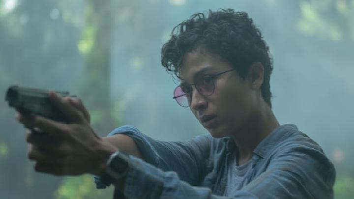 beststorageauctions.com, Jakarta - Platform streaming Netflix resmi merilis trailer film Kabut Berduri pada Kamis, 11 Juli 2024. Film yang memiliki judul internasional Borderless Fog ini dijadwalkan akan tayang perdana di Netflix mulai 1 Agustus mendatang.