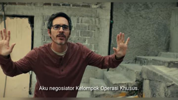 beststorageauctions.com, Jakarta - Platform streaming Netflix telah mengumumkan berbagai film terbaru yang dijadwalkan akan tayang pada Juli 2024. Salah satunya adalah film Non Negotiable yang akan dirilis pertama kali pada 26 Juli mendatang.