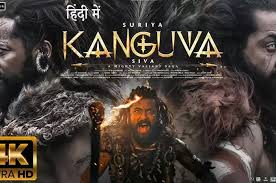 Sinopsis Film Kanguva: Kisah Perjuangan Suku Kuno