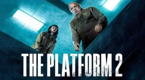 Sinopsis Film The Platform 2: Kritik Sosial yang Tersaji di Dalam Penjara