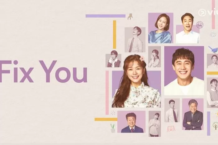 beststorageauctions.com - Fix You menjadi drama Korea yang cukup populer. Drakor Fix You ini juga memiliki judul lain yakni Soul Mechanic.